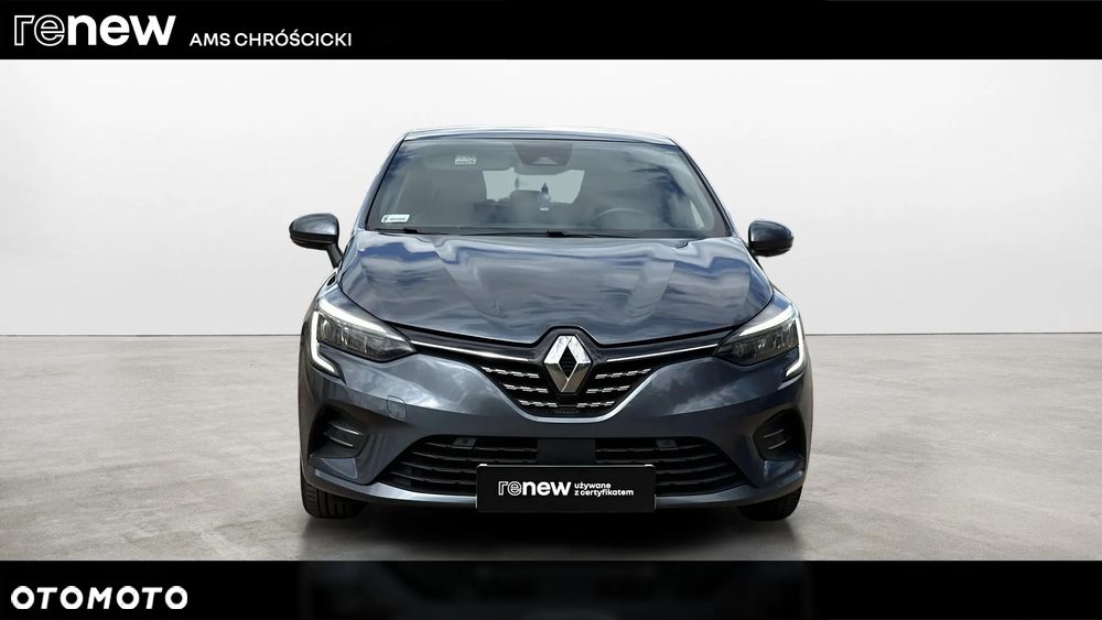 Renault Clio 1.0 TCe Intens - 9