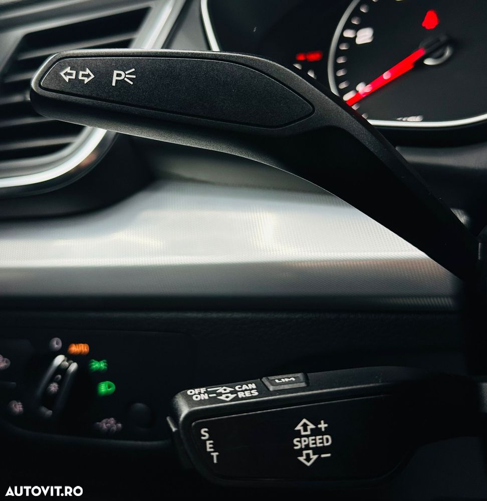 Audi Q5 2.0 TDI - 30