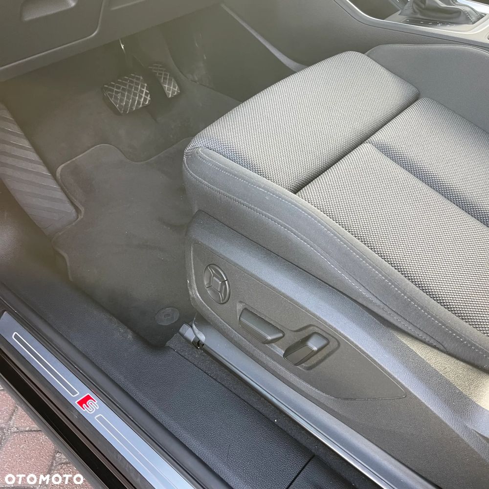 Audi Q3 40 TFSI Quattro S tronic - 13
