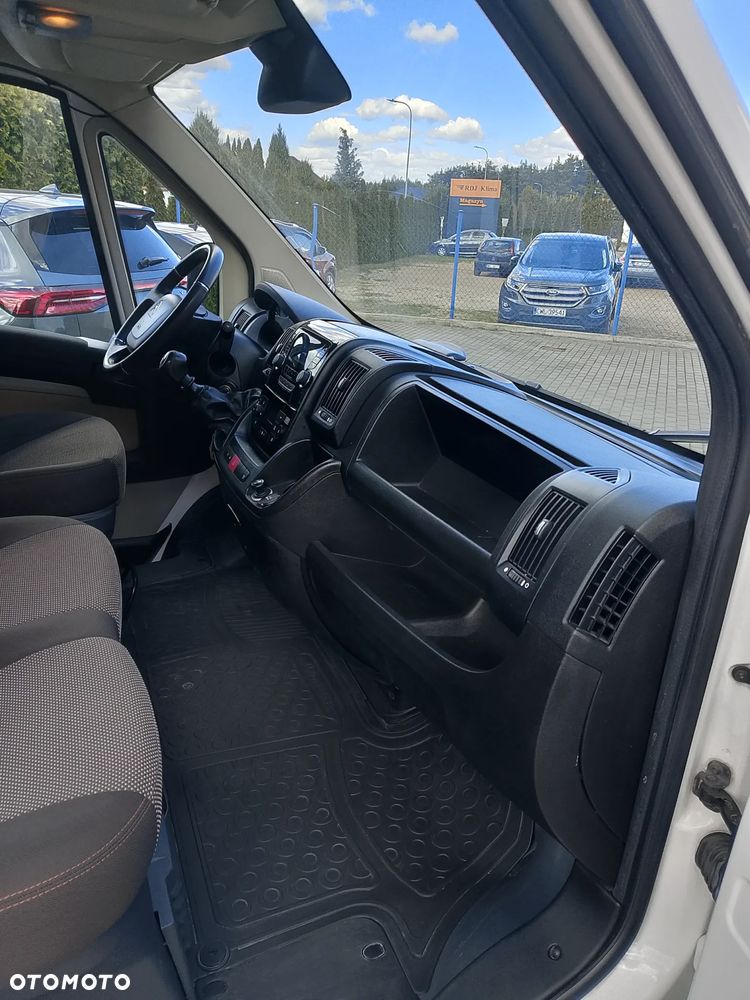 Citroën JUMPER - 6