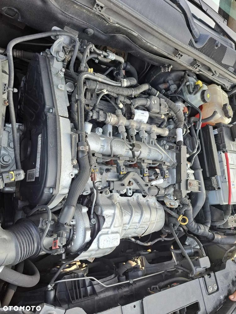 Insignia 2.0CDTI 130KM, Z22C / CZĘŚCI - 11