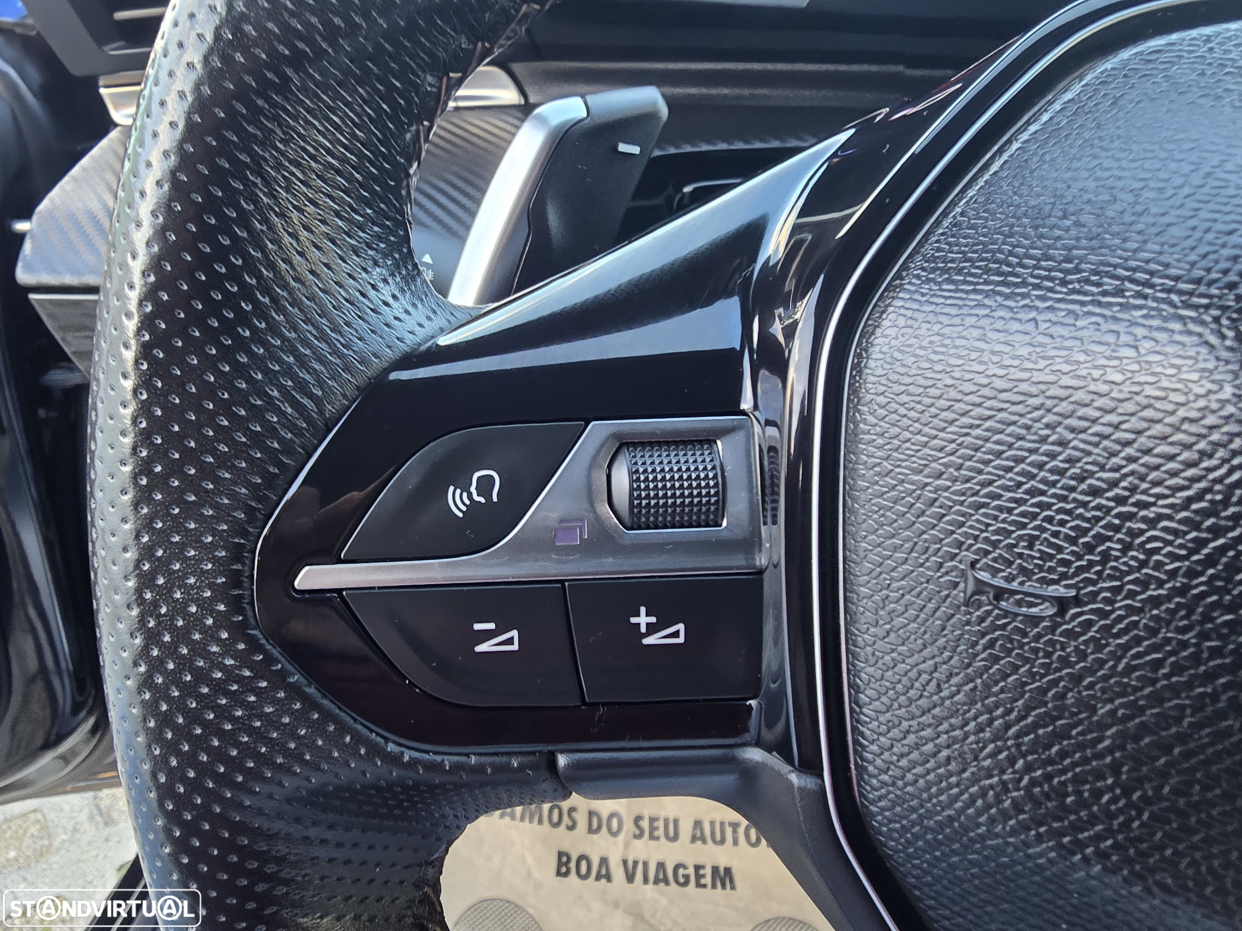 Peugeot 508 1.5 BlueHDi GT Line EAT8 - 28