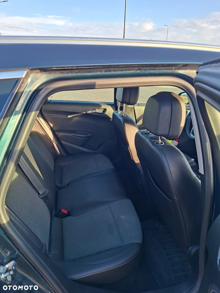 Opel Astra - 10