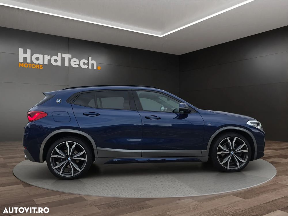 BMW X2 xDrive20d AT M Sport X - 7