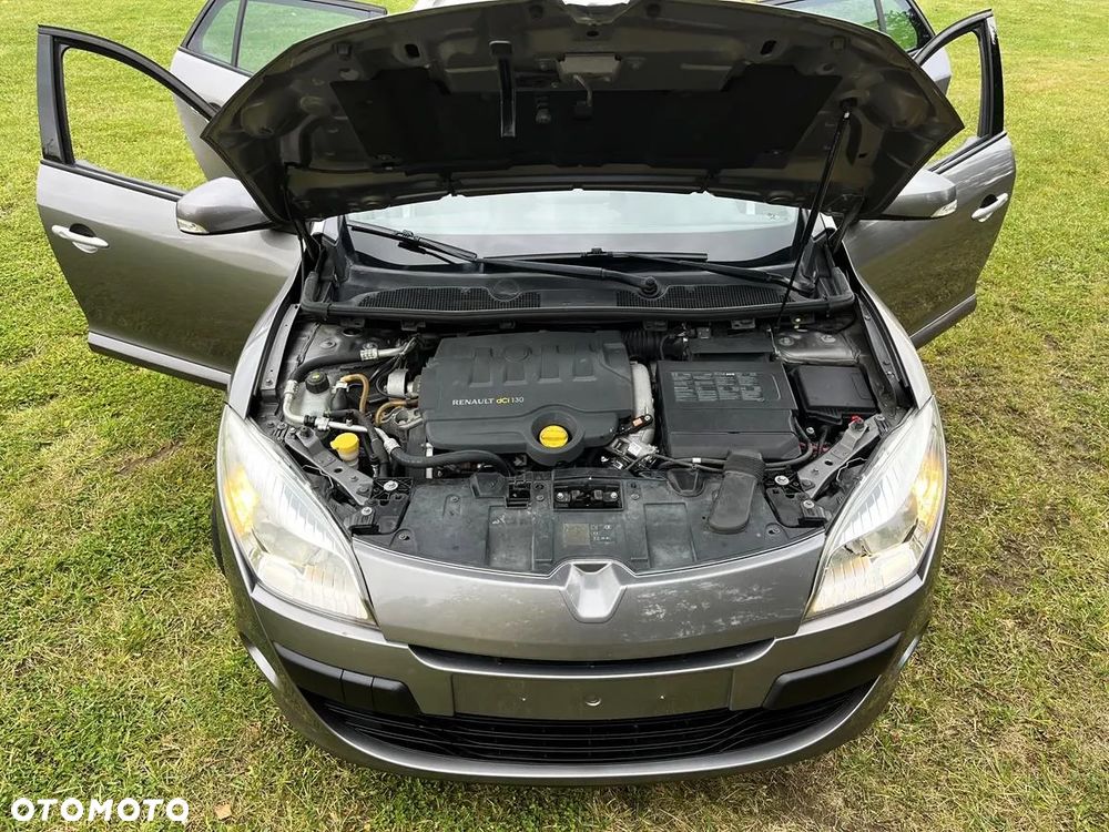 Renault Megane - 10