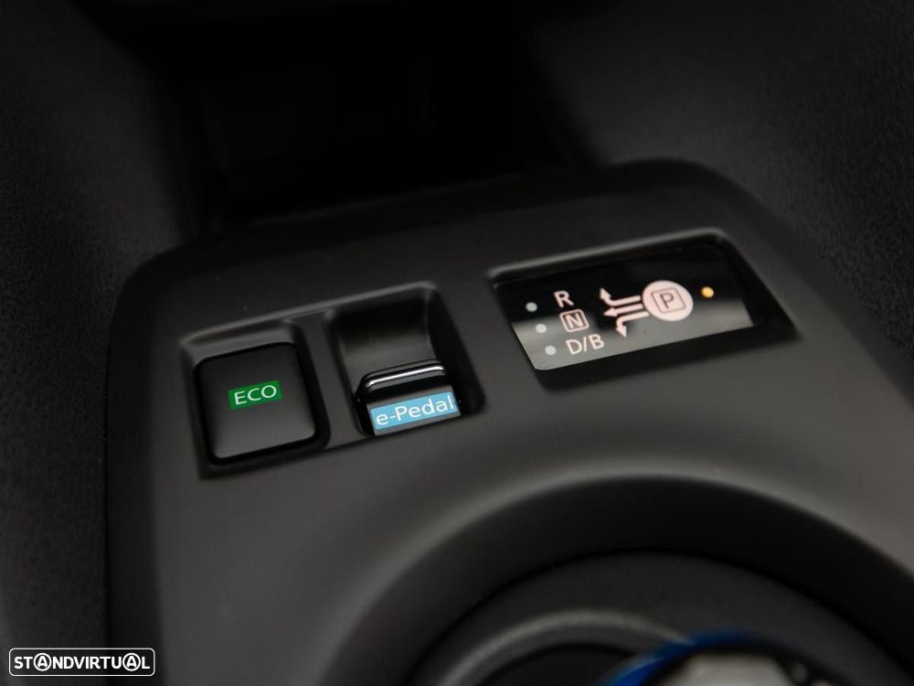 Nissan Leaf e+ Acenta - 18