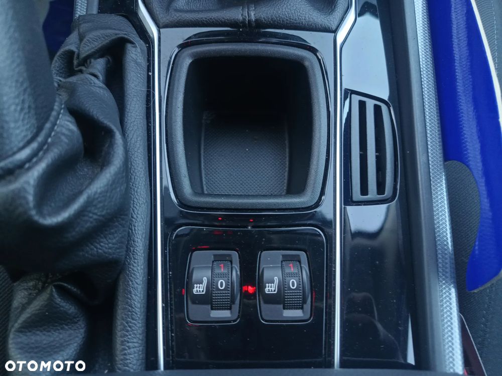 Peugeot 508 2.0 HDi Active - 12