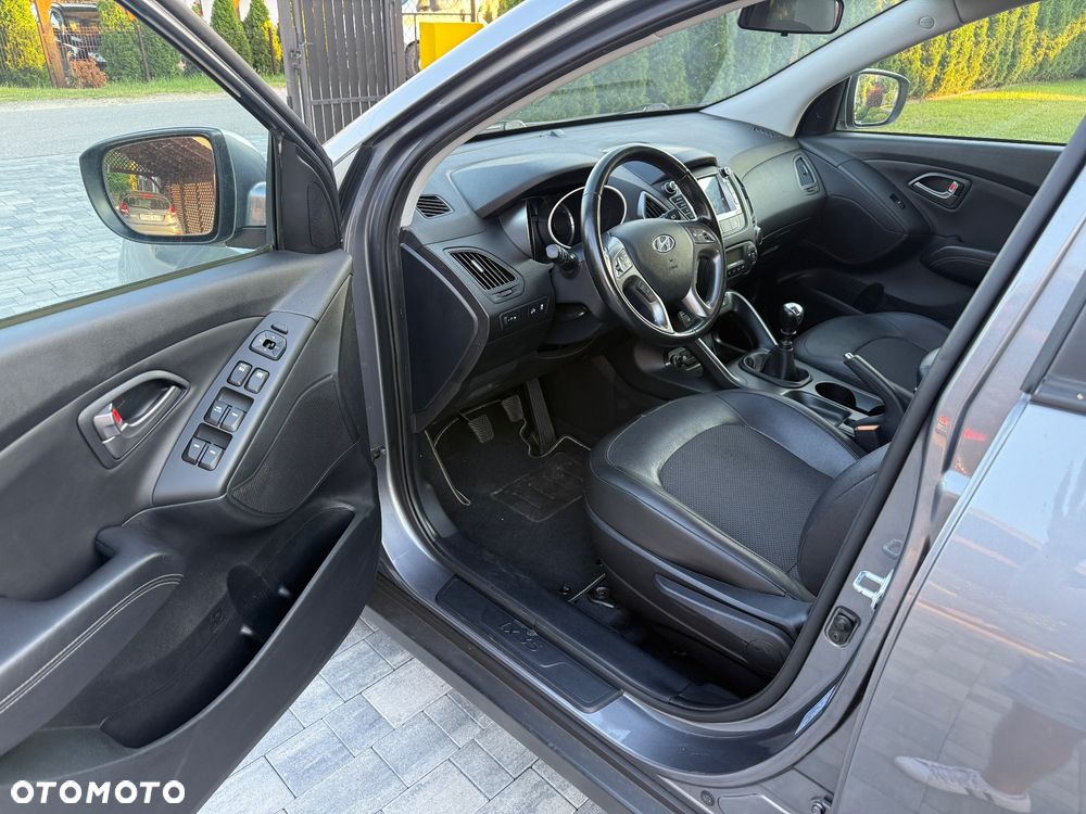 Hyundai ix35 - 5