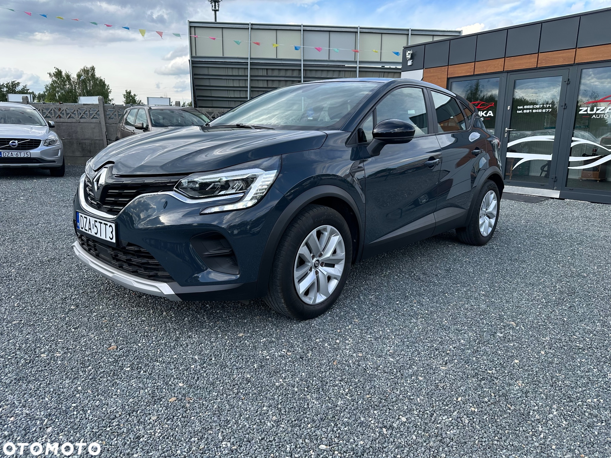 Renault Captur 1.0 TCe Intens - 2