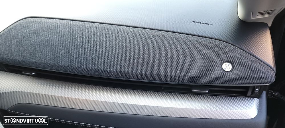 Ford Mustang Mach-E Alargada - 49