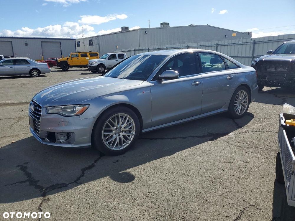 Audi A6 Avant - 3