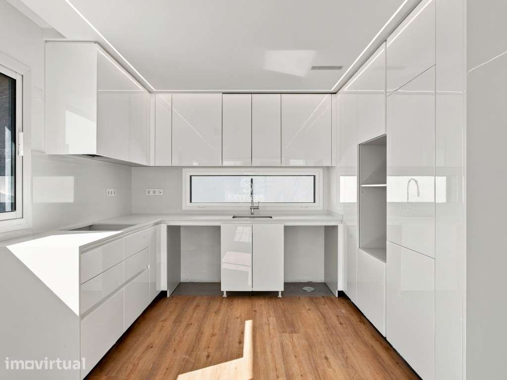 Moradia T4 + 1 - Amoreira - Grande imagem: 4/41