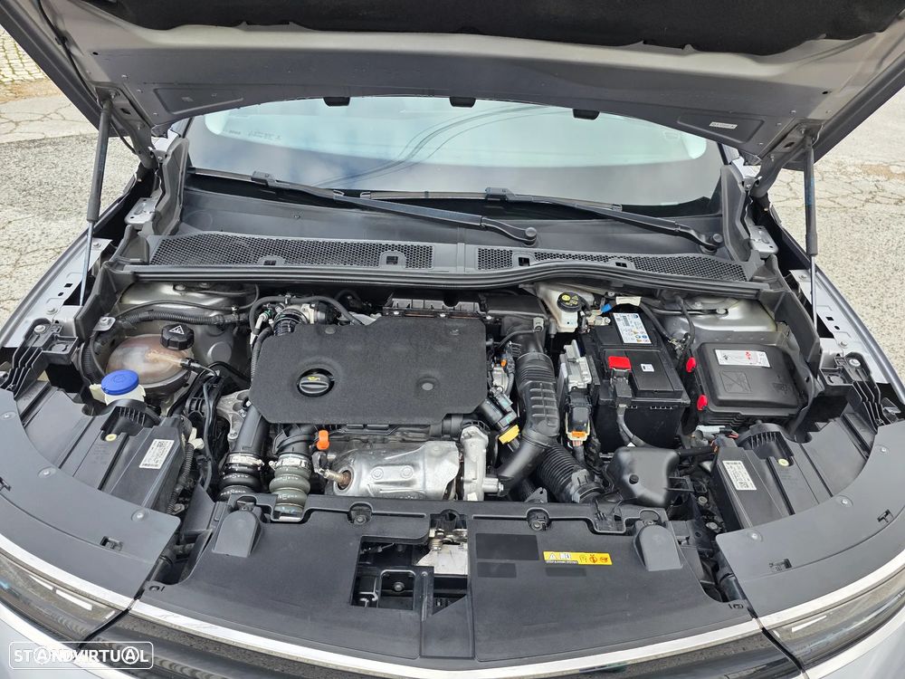 Opel Mokka 1.5 D Elegance - 7