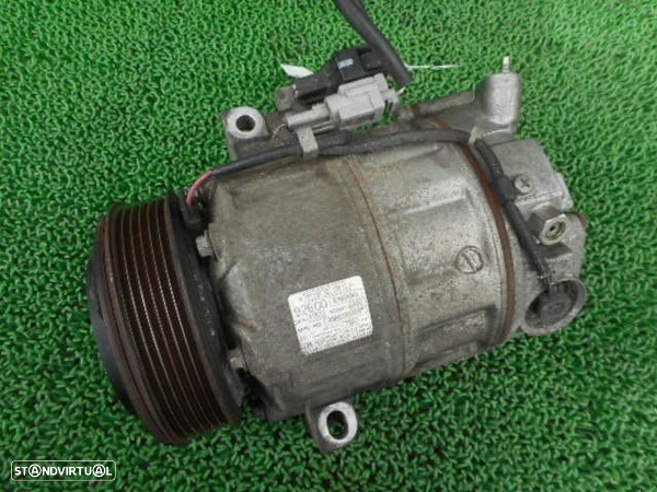 Compressores AC usados c/garantia