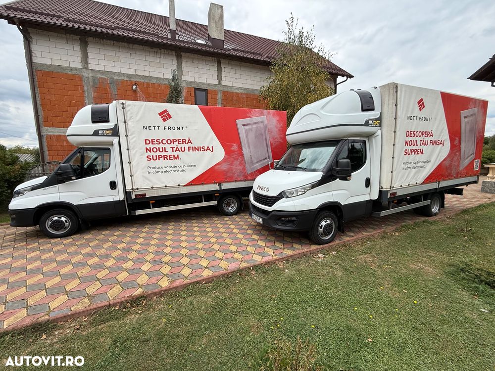 Iveco Dayli - 21