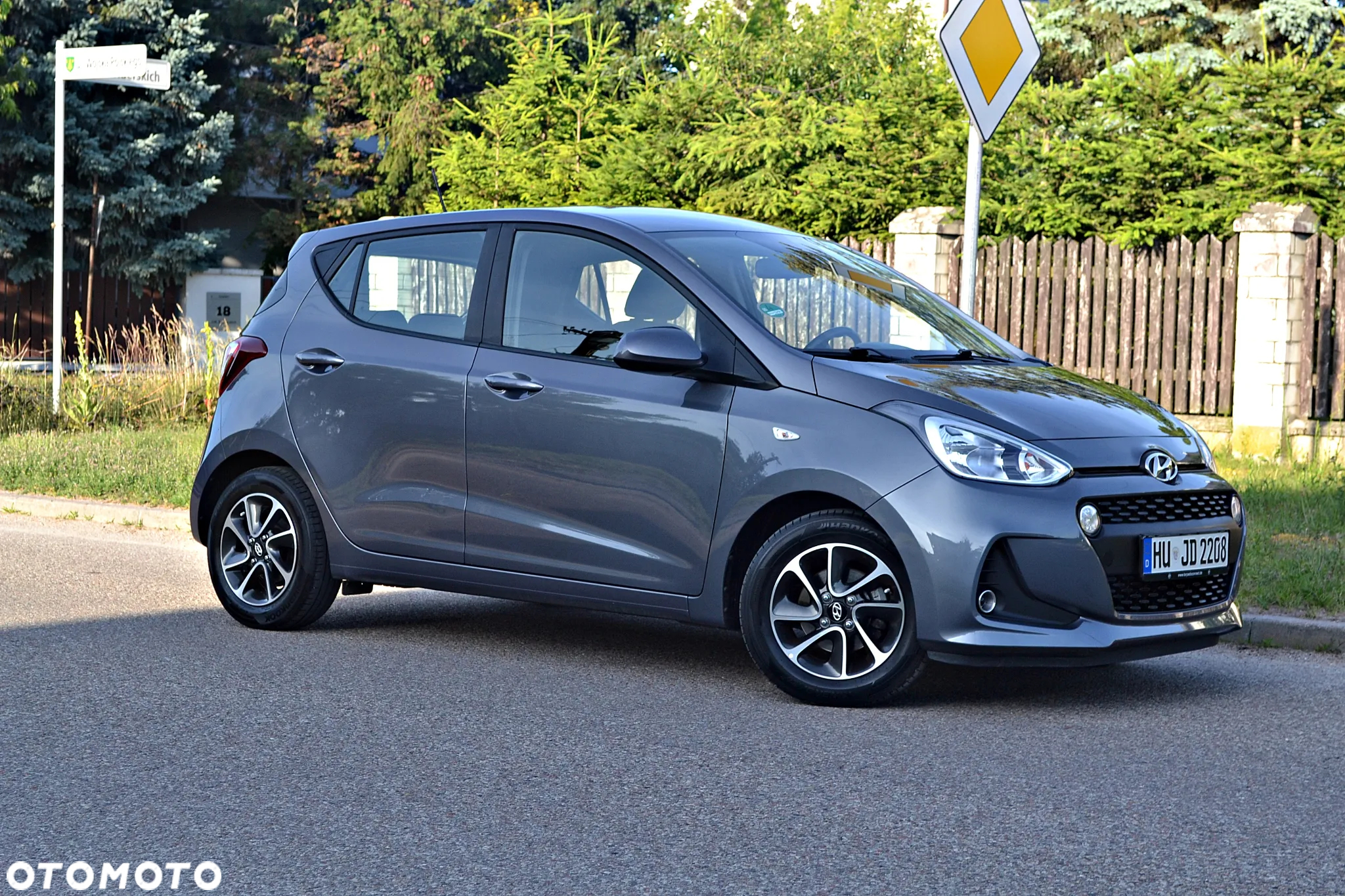Hyundai i10 1.2 Passion - 18