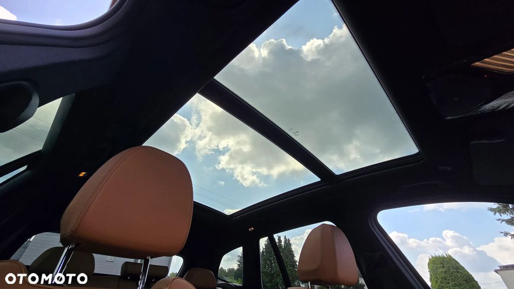 BMW iX3 80kWh Inspiring - 18