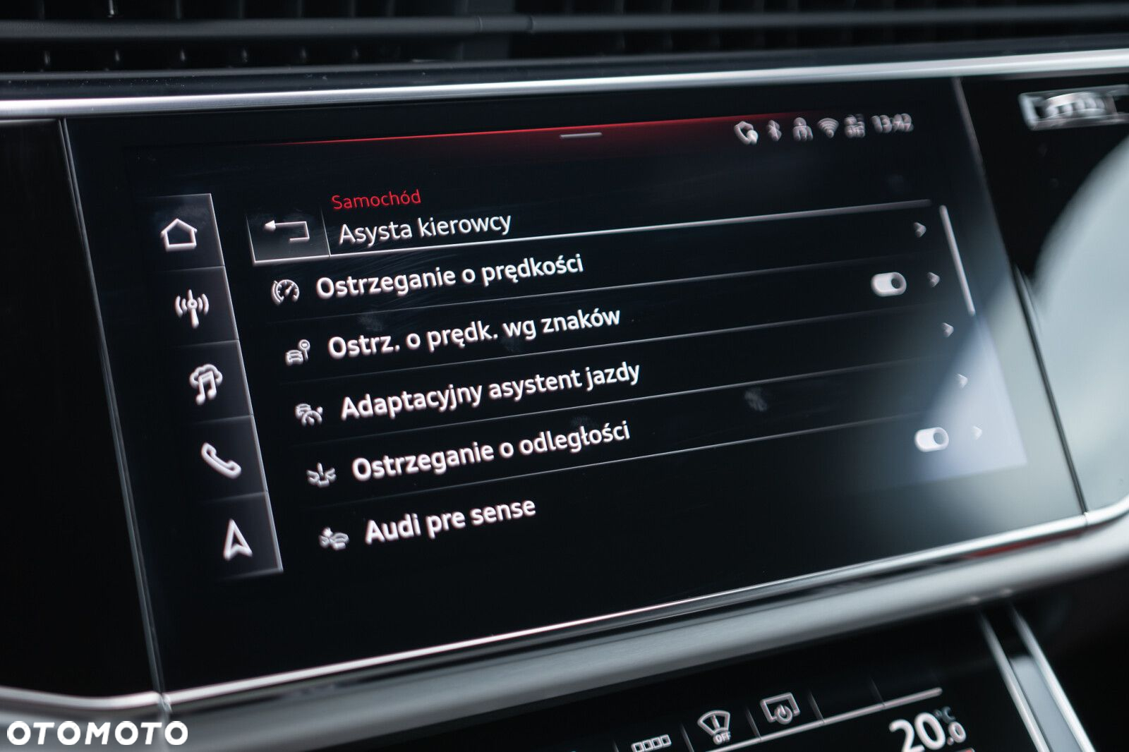 Audi Q7 - 20