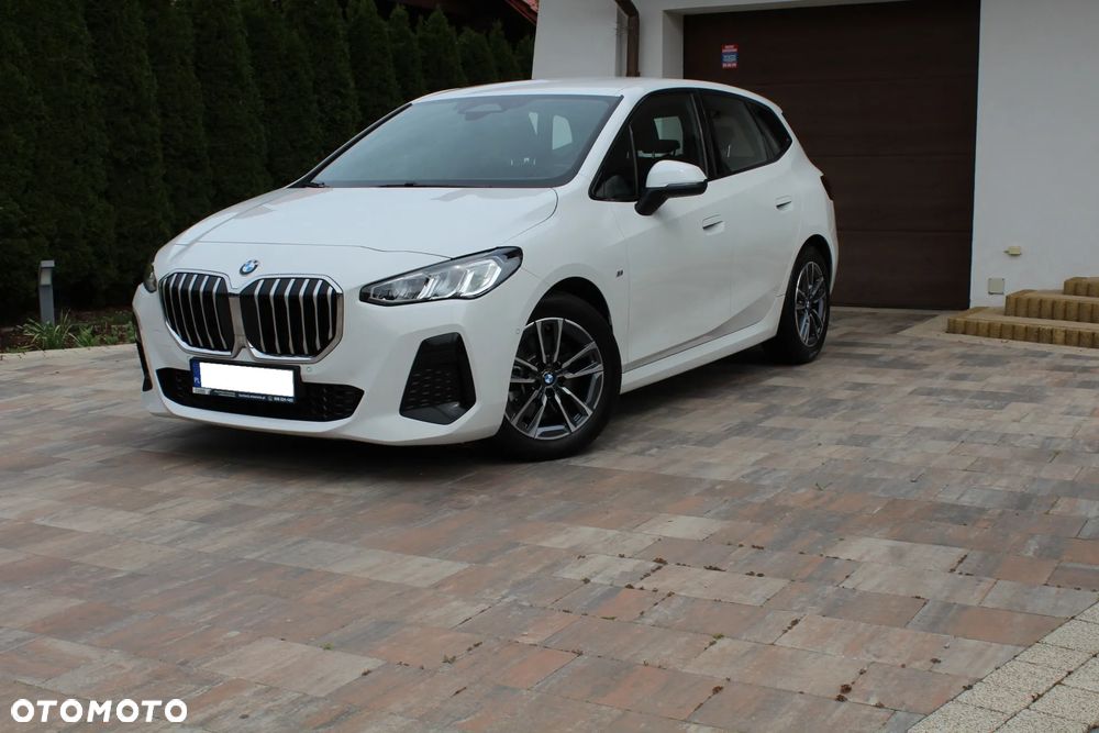 BMW Seria 2 223i mHEV M Sport sport - 6