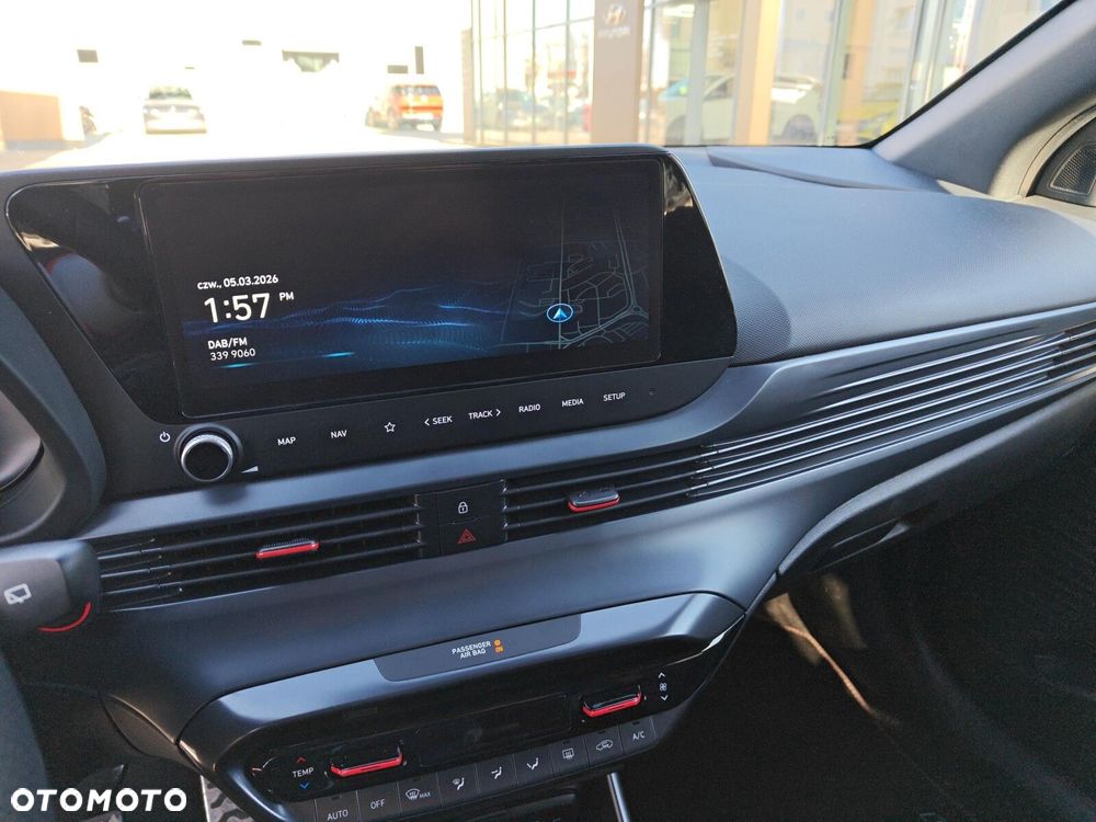 Hyundai i20 1.0 T-GDi N Line DCT - 16