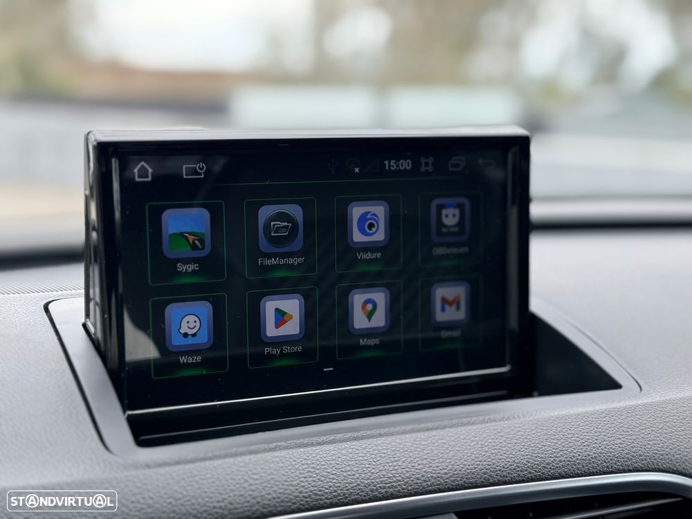 Audi Q3 2.0 TDI quattro S-line S tronic - 24