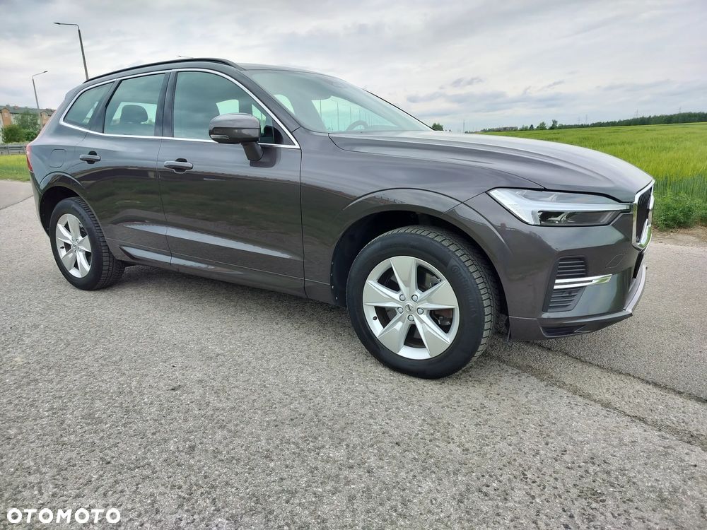 Volvo XC 60 B4 B Core - 28