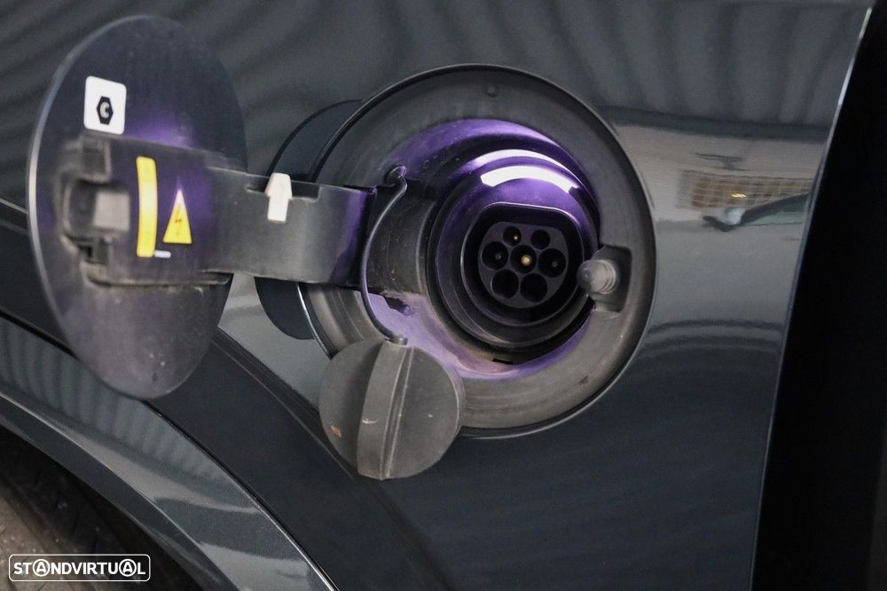 Volvo XC 90 2.0 T8 PHEV Inscription Expression AWD - 3