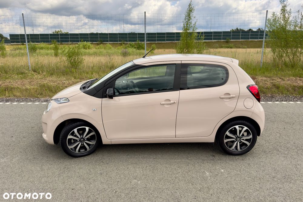 Citroën C1 VTi 72 S&S MILLENIUM - 2