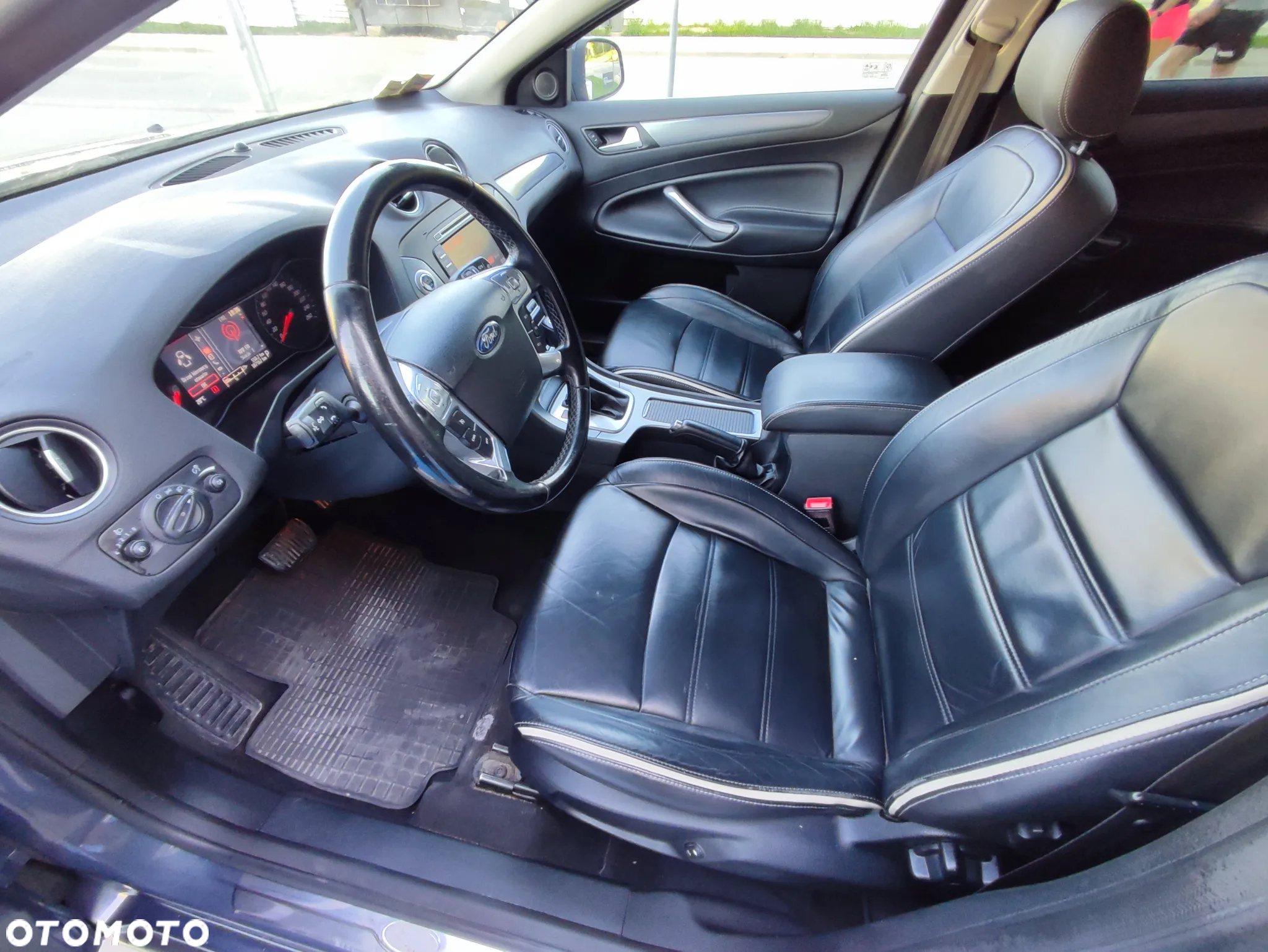 Ford Mondeo 2.0 TDCI Business Edition - 15