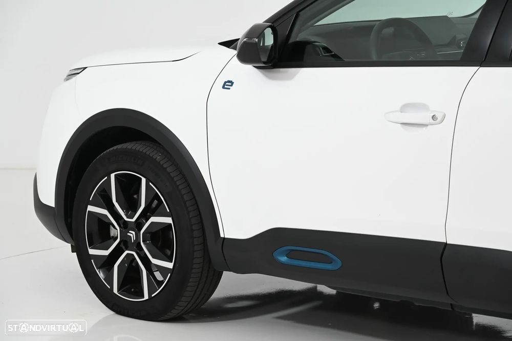 Citroën e-C4 50 kWh Feel Pack - 14