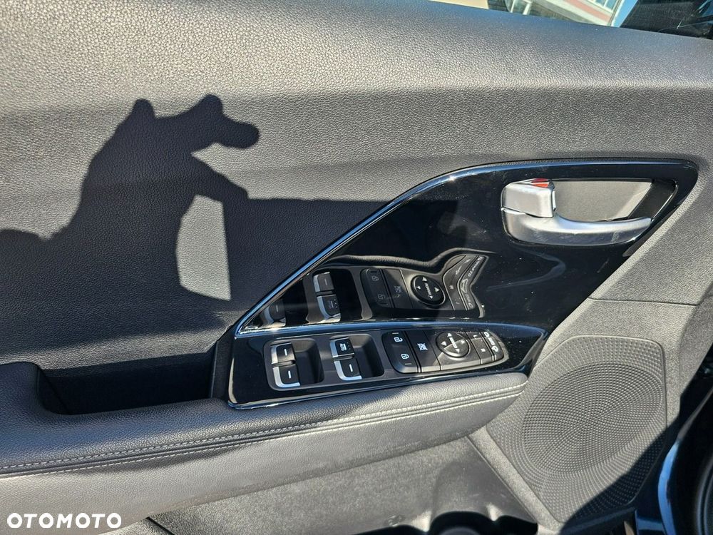 Kia Niro - 25