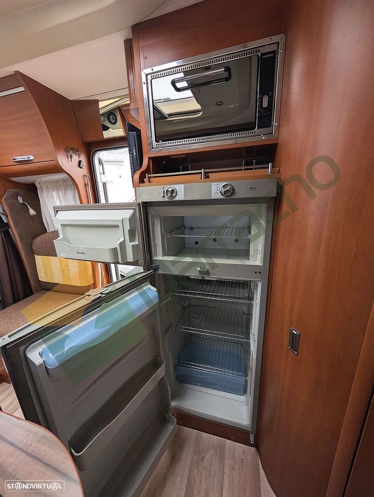 Chausson Allegro 97 U42 - 15