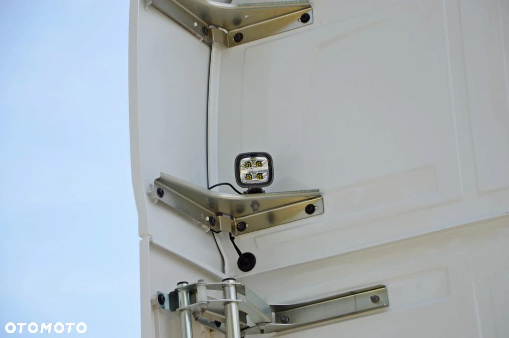 DAF XG+ 480 / LOW DECK / SALONKA / ZF INTARDER / KLIMA POST. / FULL LED / KAMERY - 18
