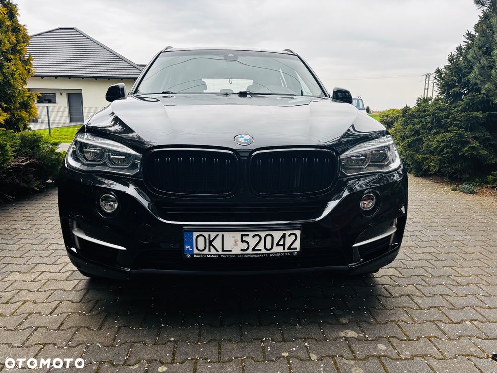 BMW X5 - 2