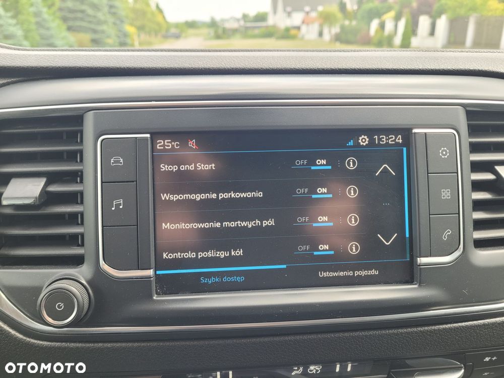 Peugeot Expert L3 Automat 144KM Auto-Serwis - 4