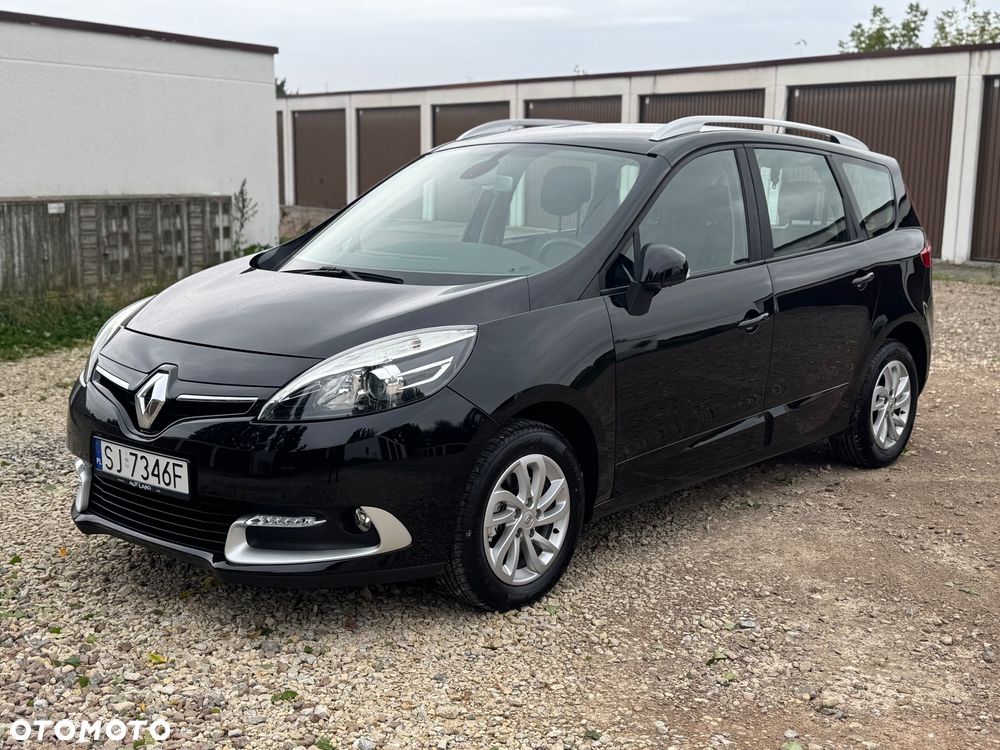 Renault Grand Scenic Gr 1.2 TCe Energy Intens - 7