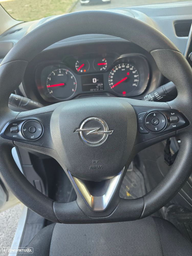 Opel Combo 1.5 CDTi L1H1 Enjoy - 15