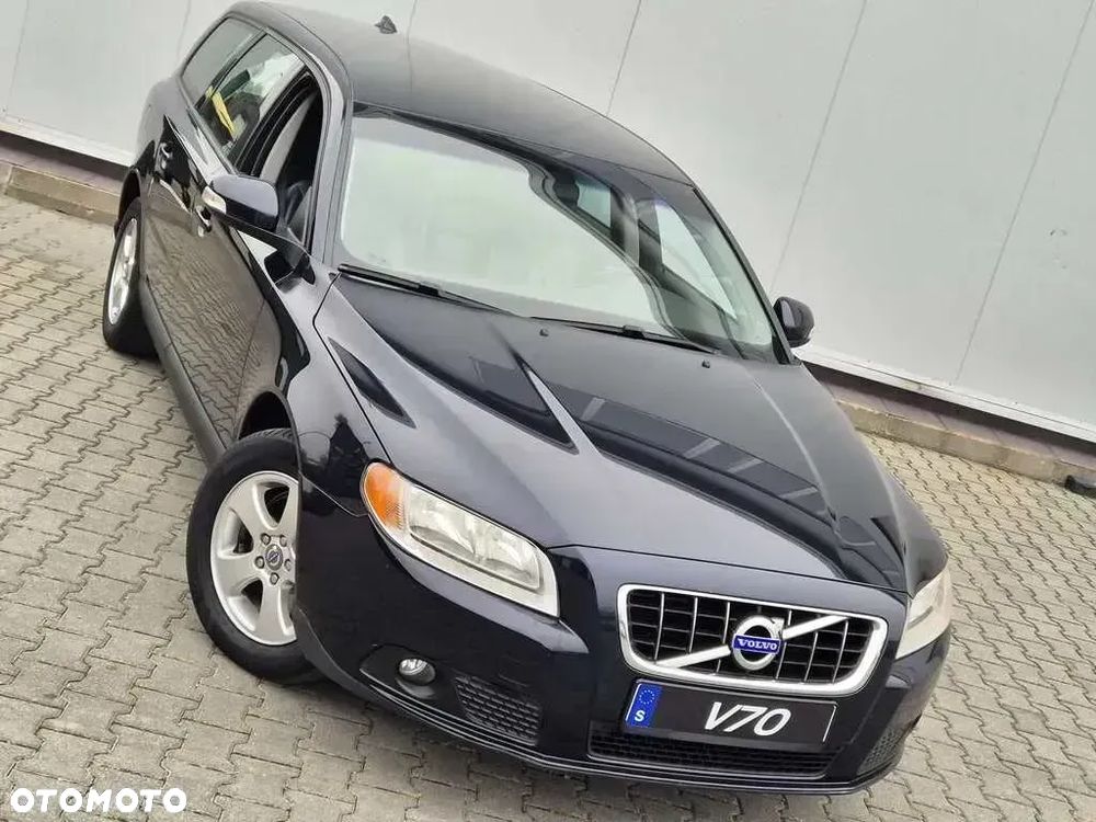 Volvo V70 - 16