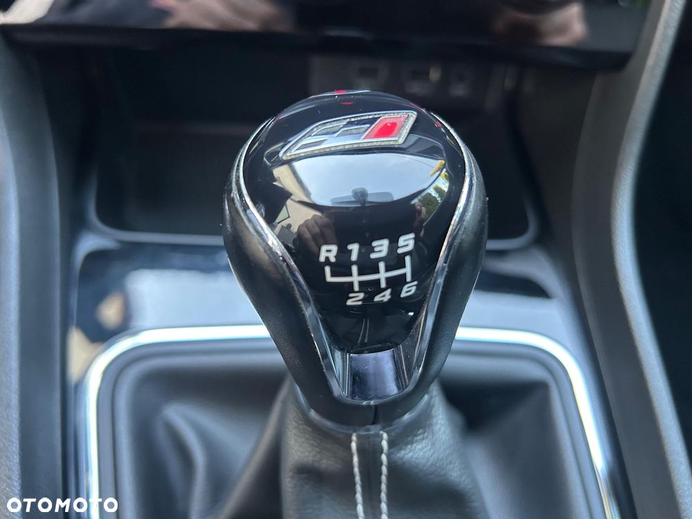 Seat Leon SC 2.0 TSI Start&Stop Cupra 300 - 33