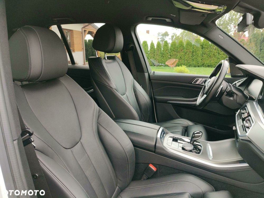 BMW X5 xDrive40d mHEV sport - 23