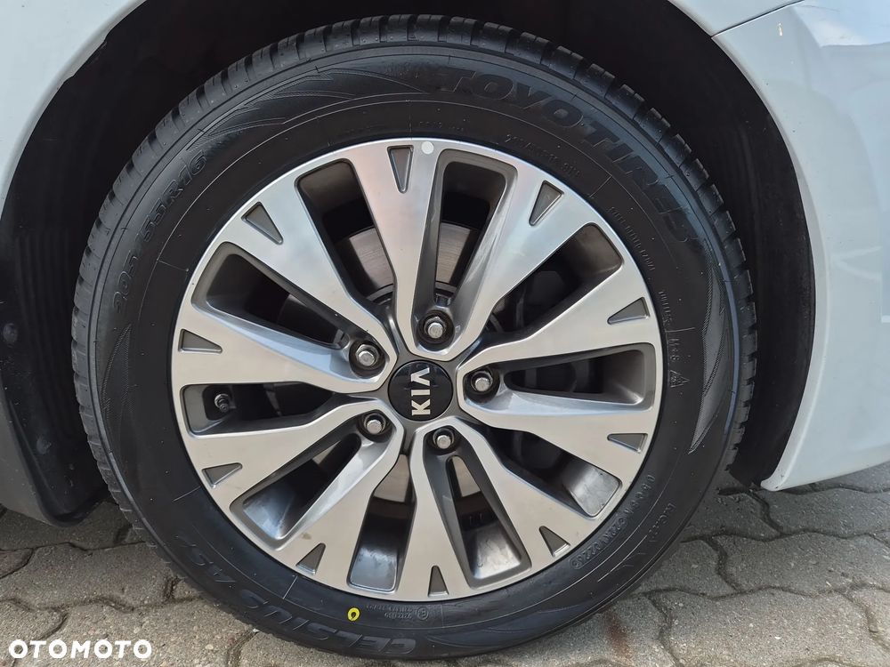 Kia Ceed 1.4 L Business Line - 31
