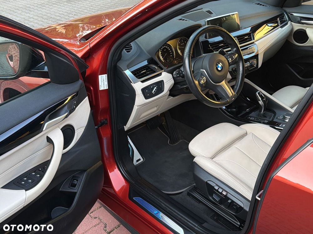 BMW X2 - 18