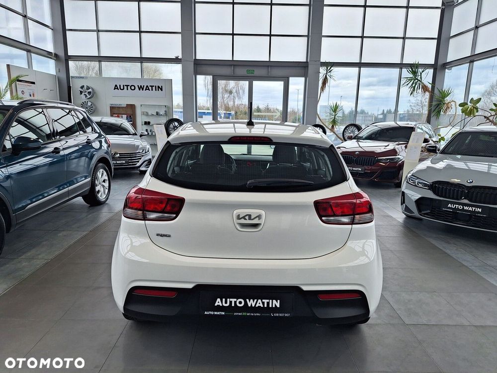 Kia Rio 1.0 T-GDI M - 13