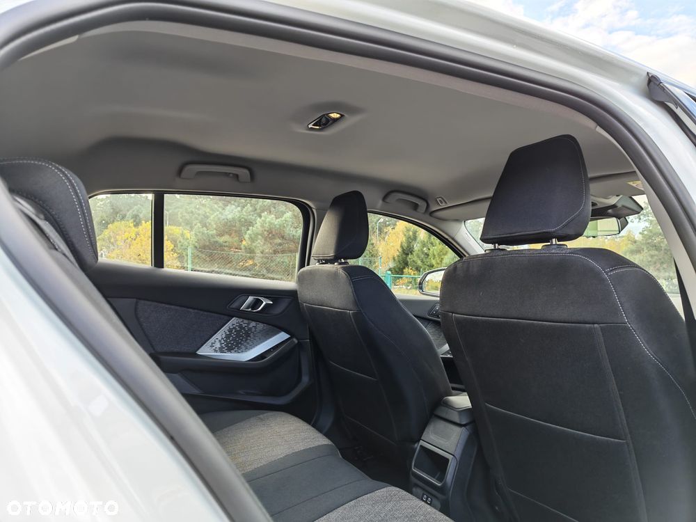 BMW Seria 1 116 - 24