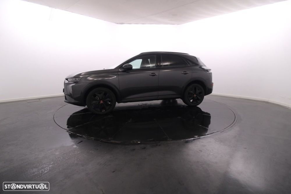 DS DS7 7 1.5 BlueHDi Performance Line EAT8 - 2