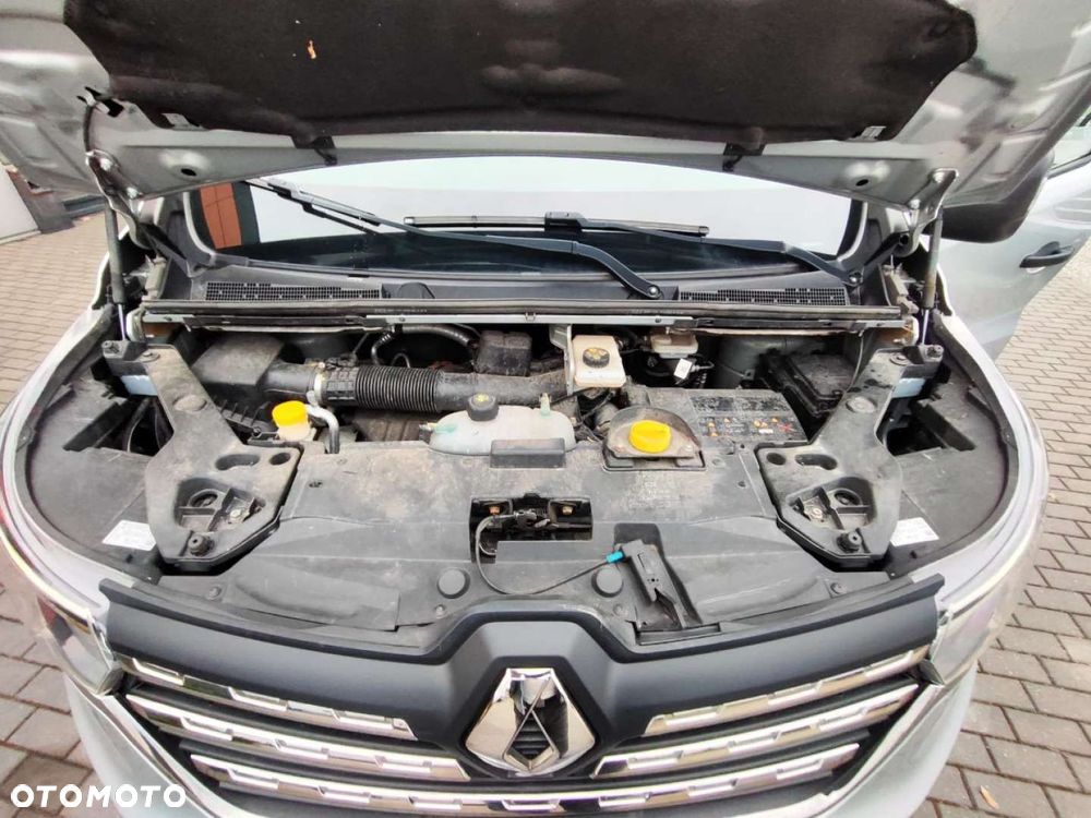 Renault Trafic - 29