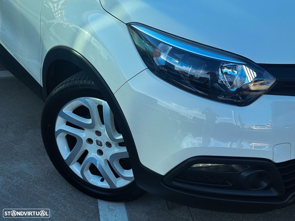 Renault Captur TCe 120 EDC Dynamique - 3