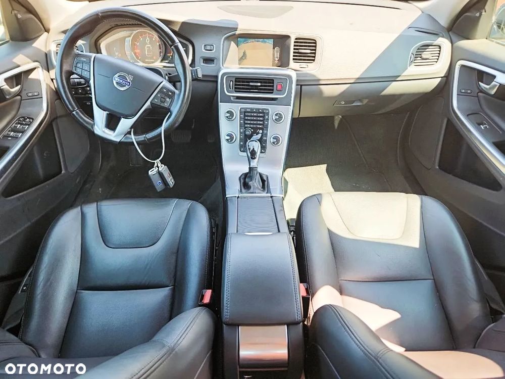 Volvo S60 - 8