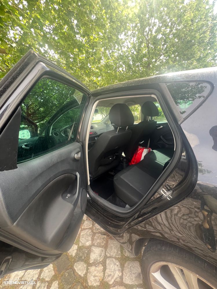 SEAT Ibiza 1.6 TDI Reference DPF - 5