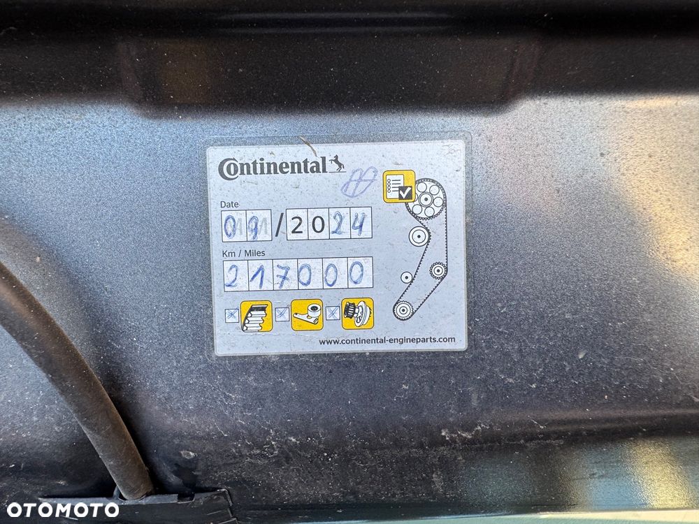 Mercedes-Benz Citan - 13